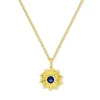 Collana - Blue Sun