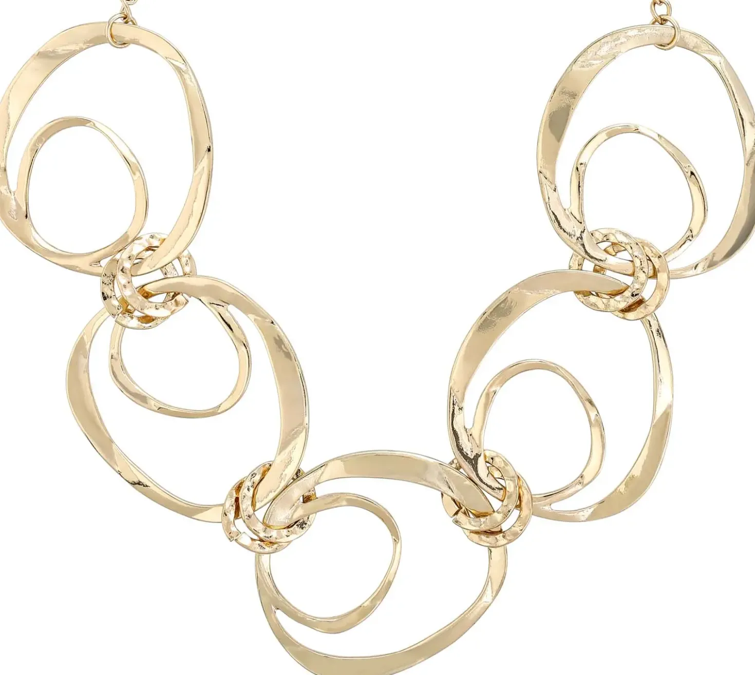 Collana - Bold Circles