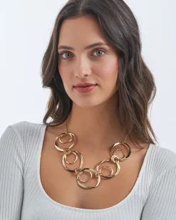 Collana - Bold Circles