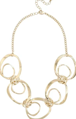 Collana - Bold Circles