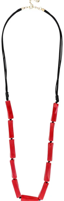 Collana - Bold Rouge