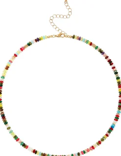 Collana - Bright Agate