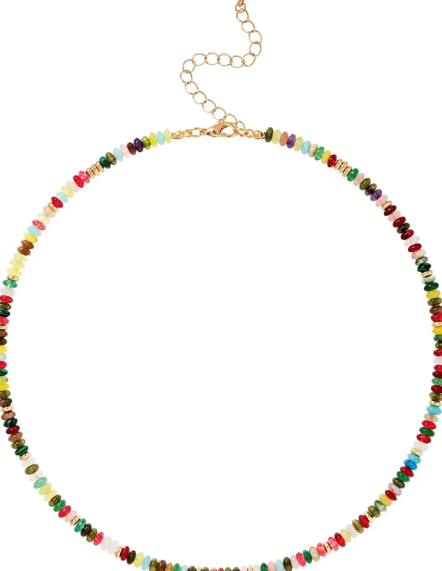 Collana - Bright Agate