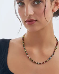 Collana - Bright Agate
