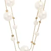 Collana - Bright Pearls