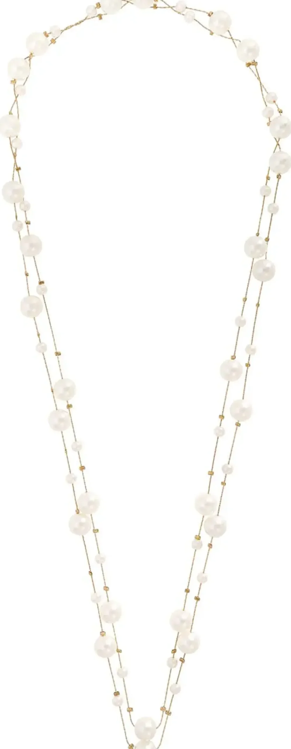 Collana - Bright Pearls