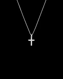 Collana - Brillant Cross
