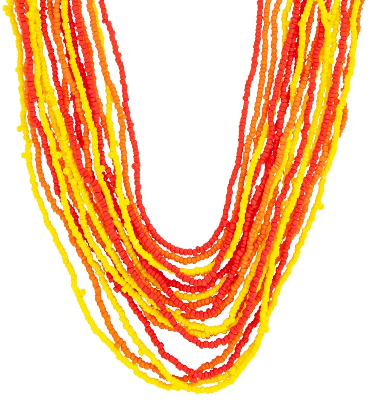 Collana - Burn Statement
