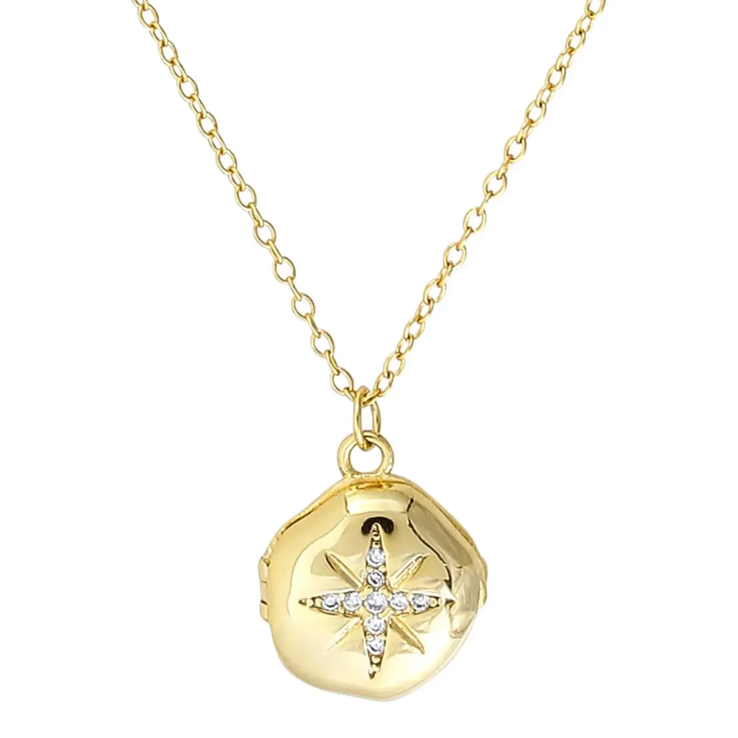 Collana - Celestial Shine