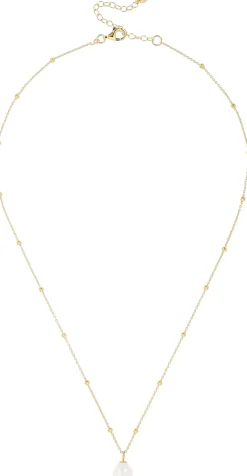 Collana - Charming Pearl