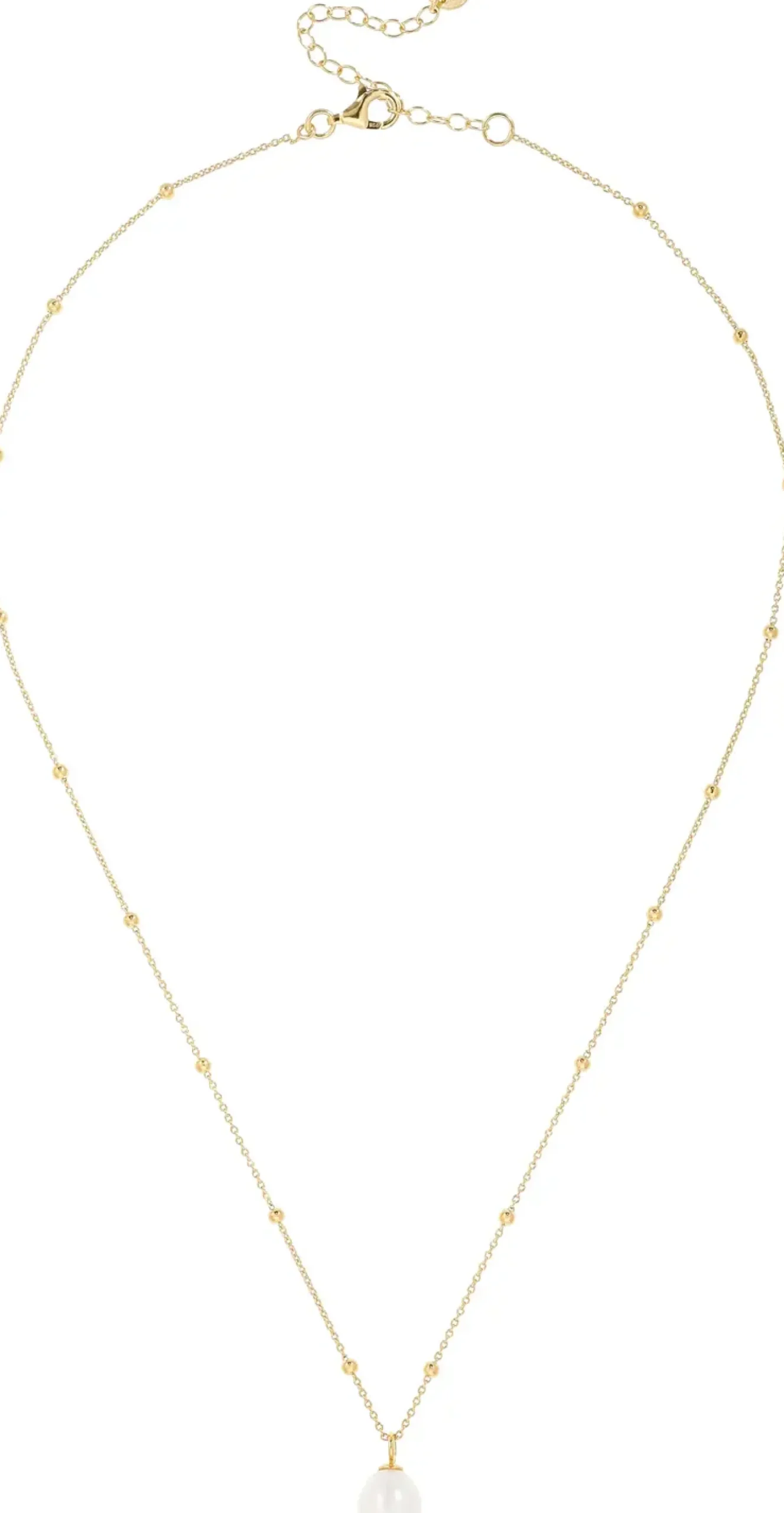Collana - Charming Pearl