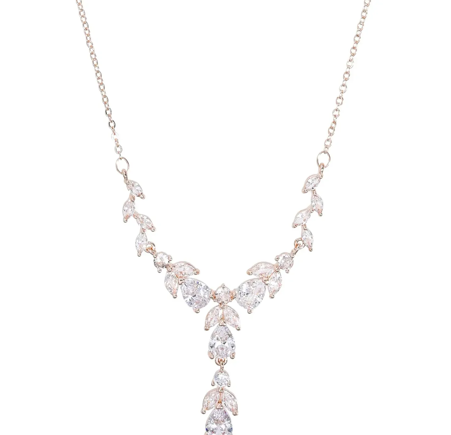 Collana - Charming Zirconia