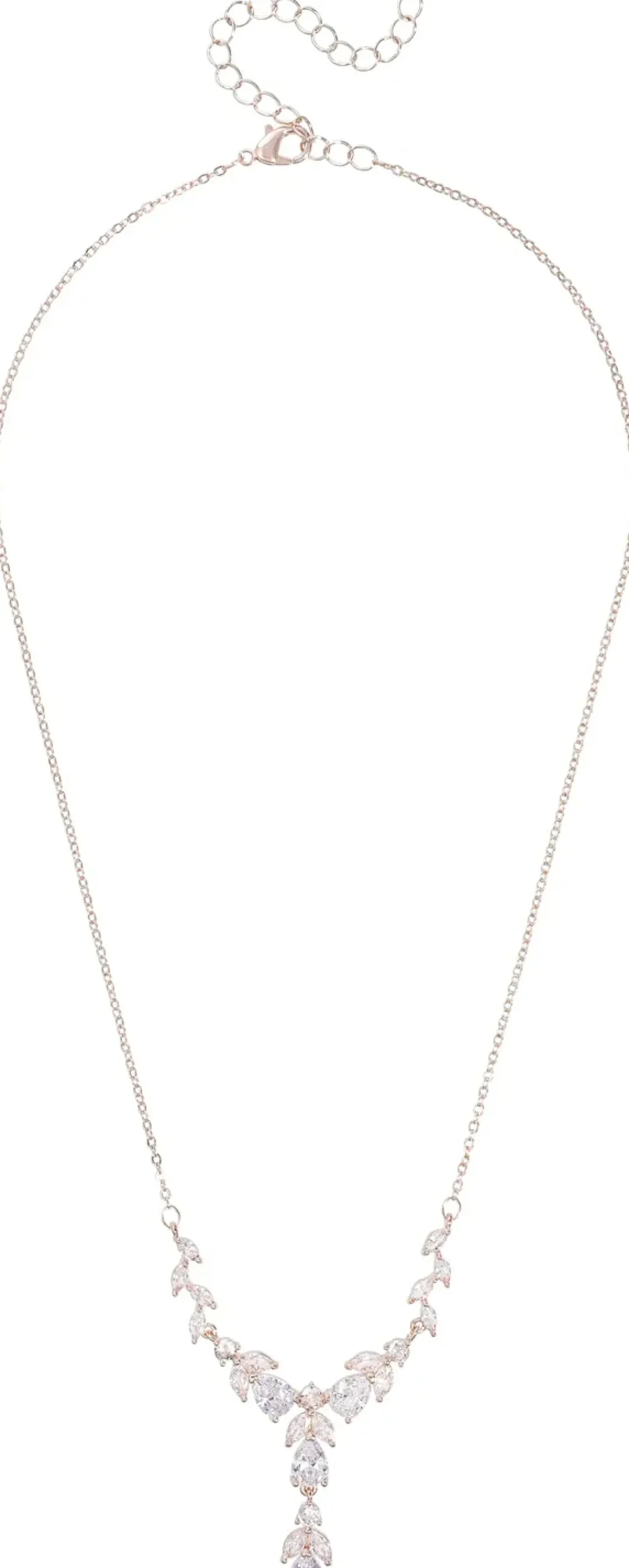 Collana - Charming Zirconia