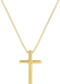 Collana - Chic Cross