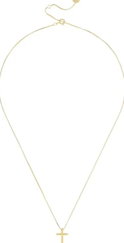 Collana - Chic Cross