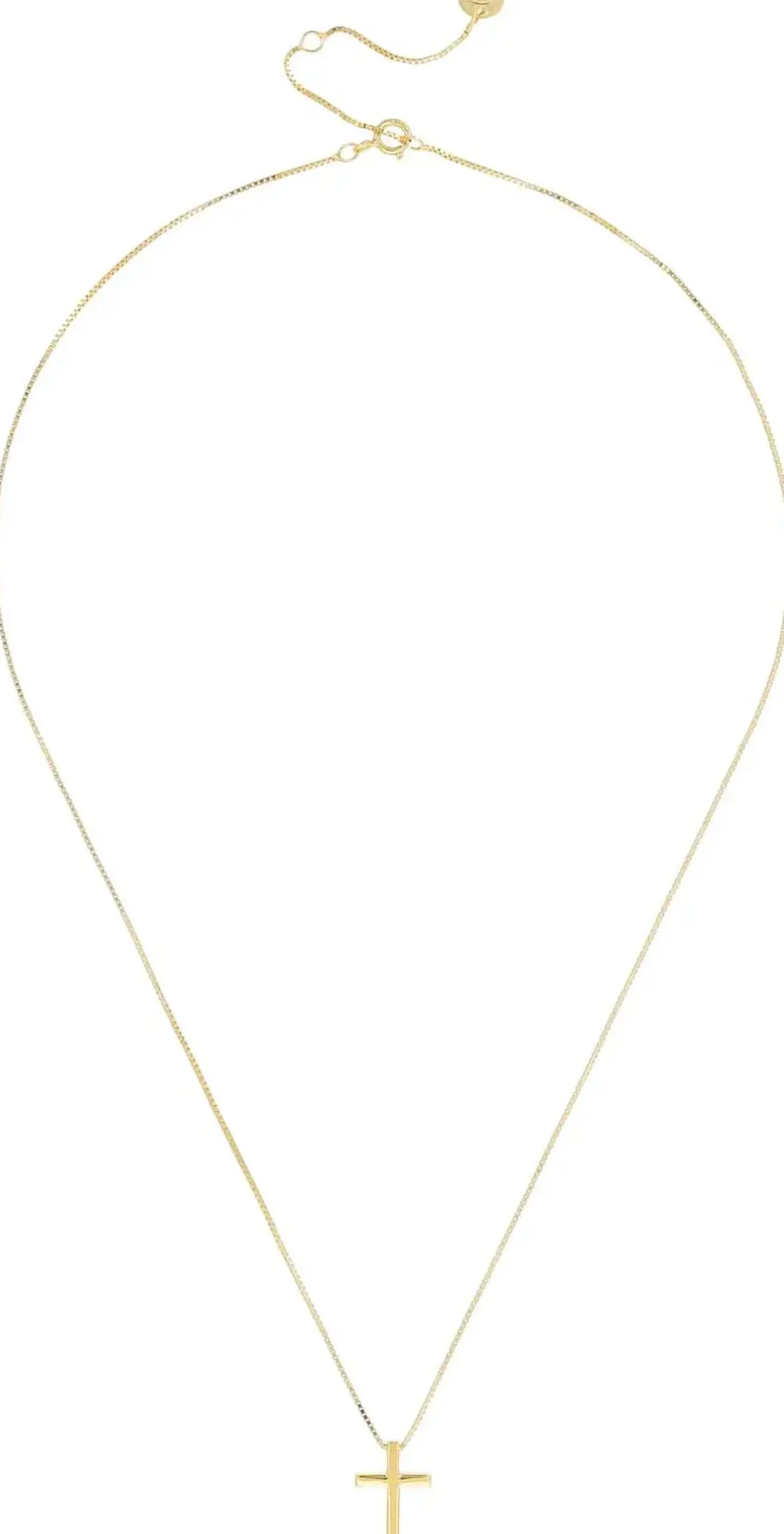 Collana - Chic Cross