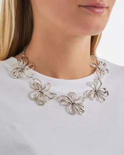 Collana - Chrome Blossom
