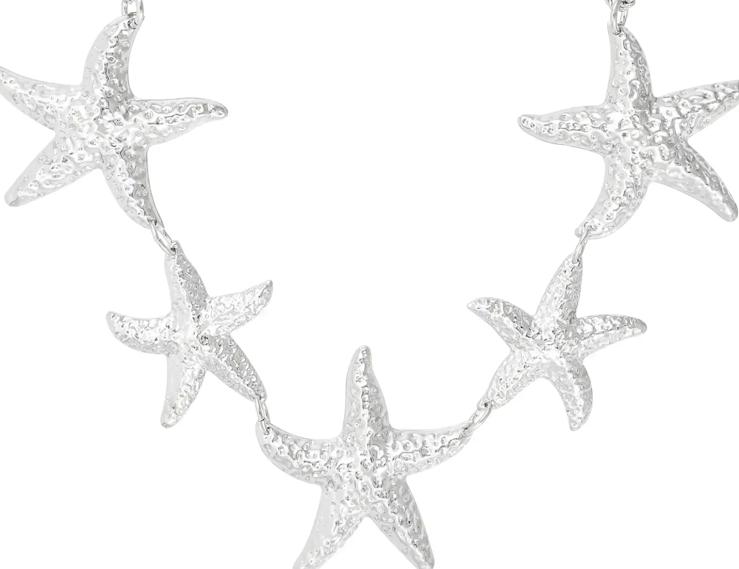 Collana - Chrome Stars