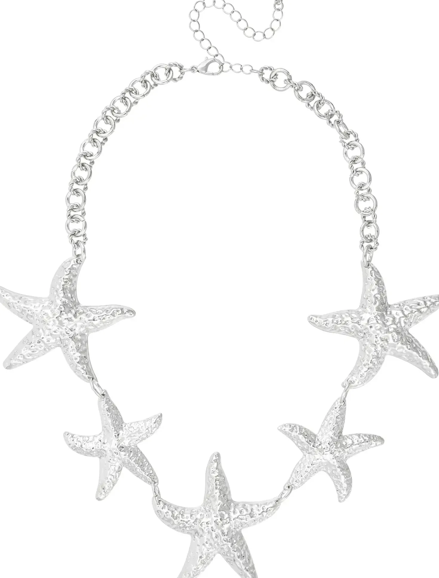 Collana - Chrome Stars