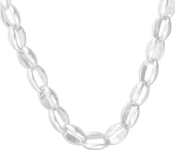 Collana - Chunky Ovals