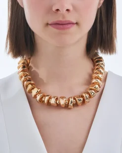 Collana - Chunky Shapes