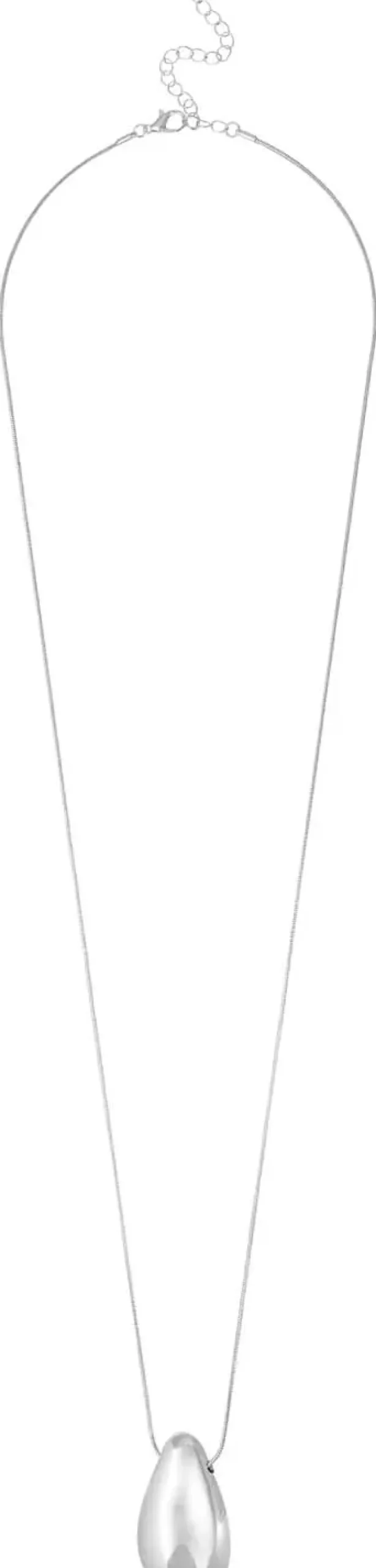 Collana - Chunky Tear