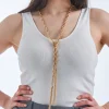 Collana - Chunky Twist