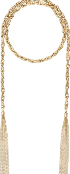 Collana - Chunky Twist