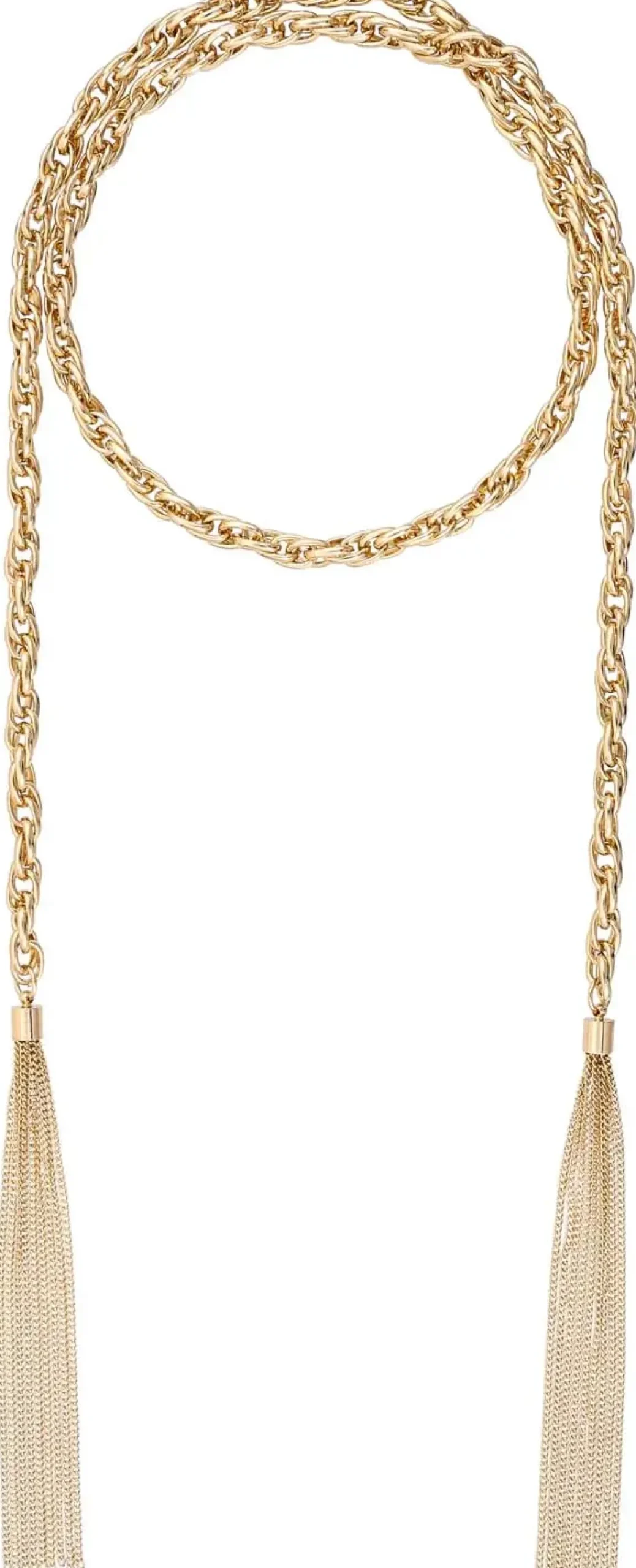 Collana - Chunky Twist
