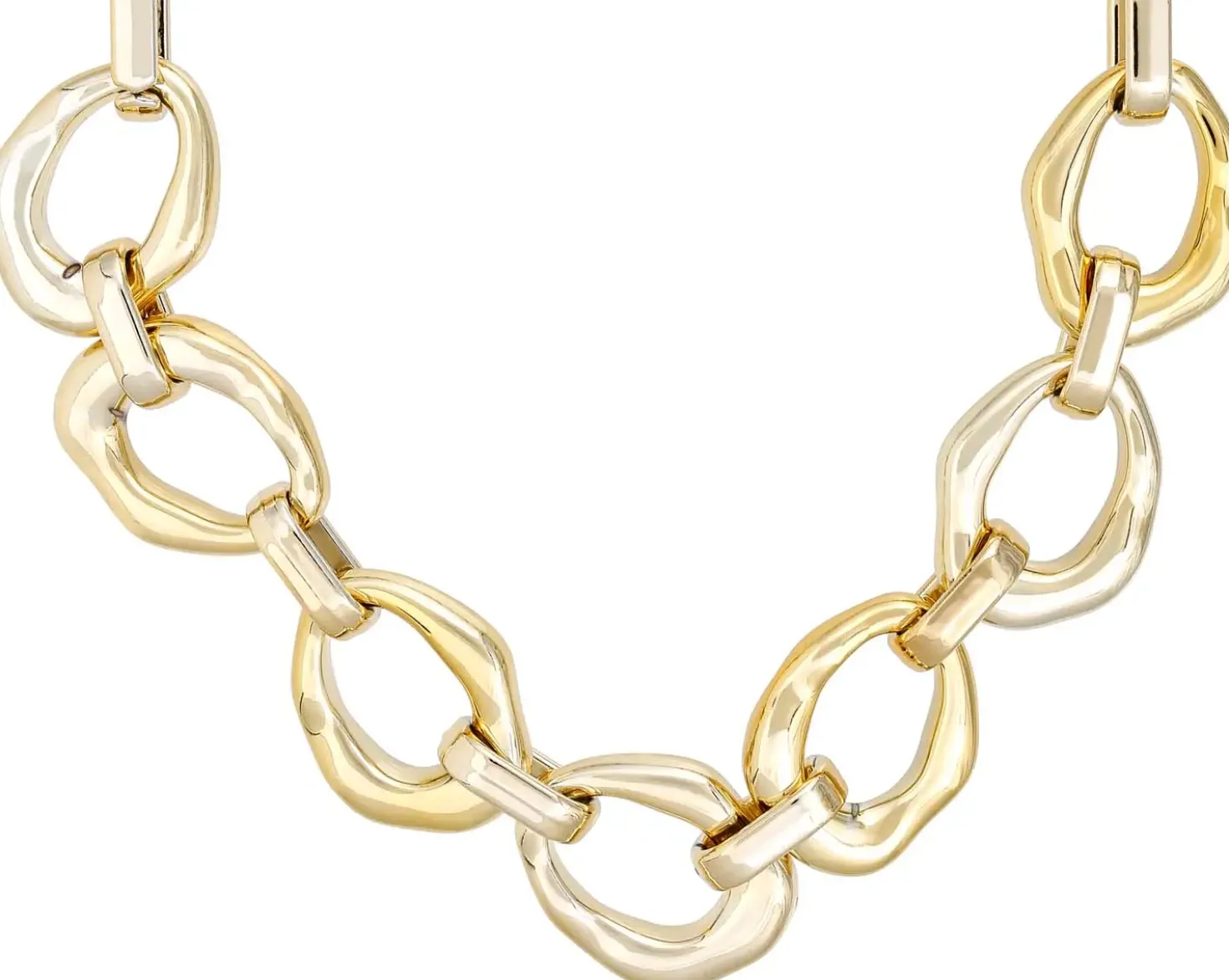 Collana - Chunky Vintage