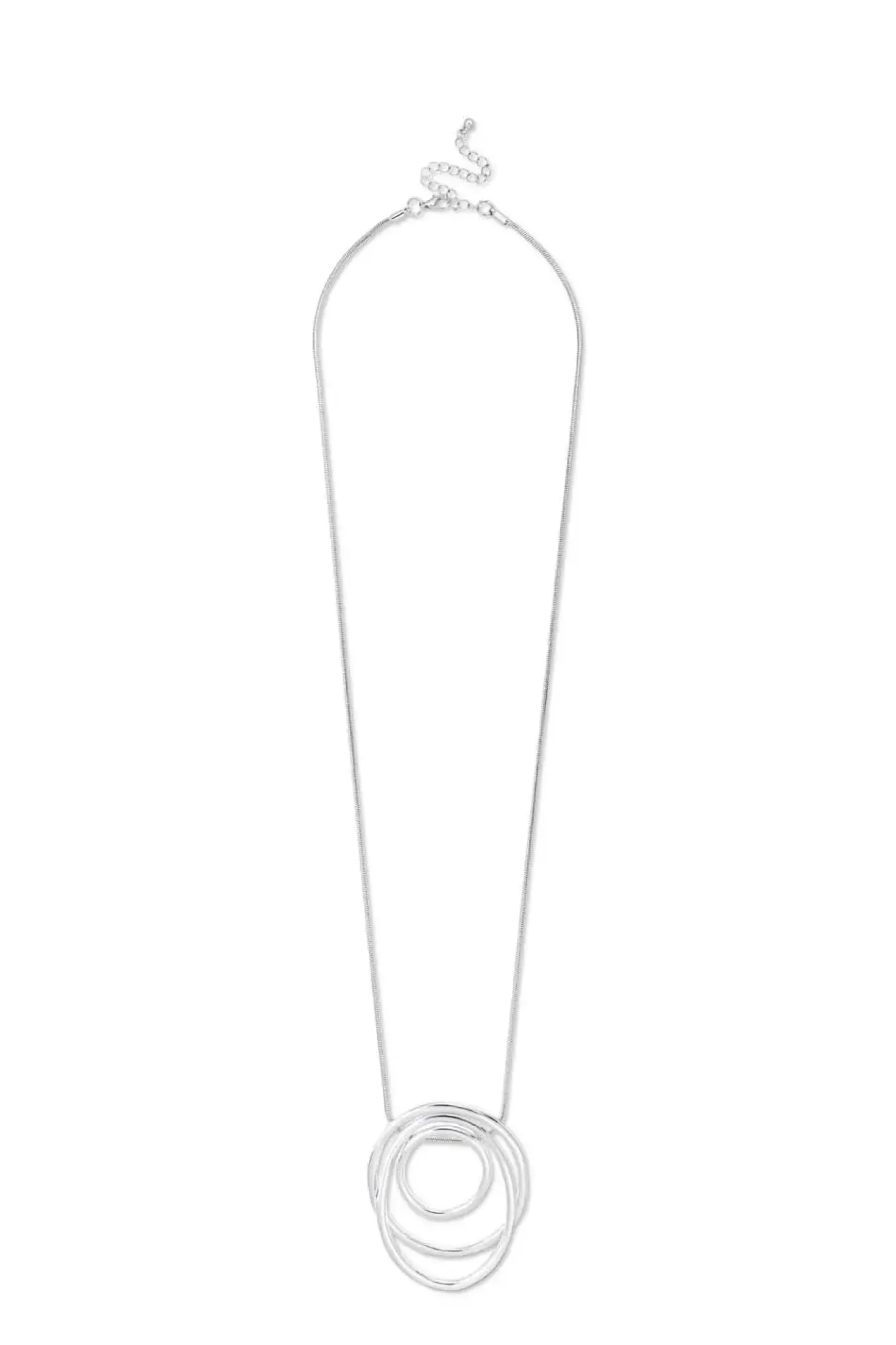 Collana - Circle Pedants