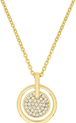 Collana - Classic Circle