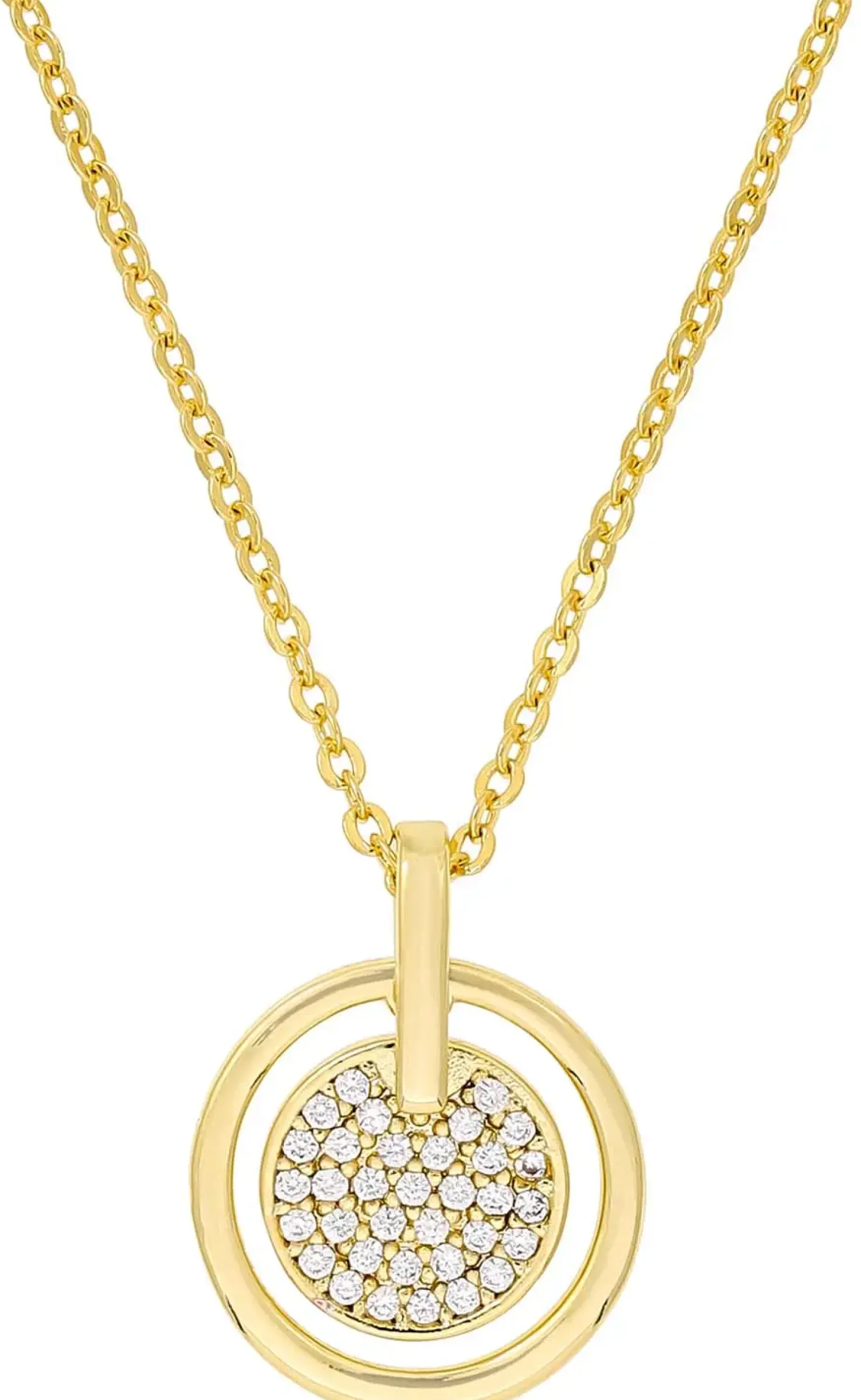 Collana - Classic Circle
