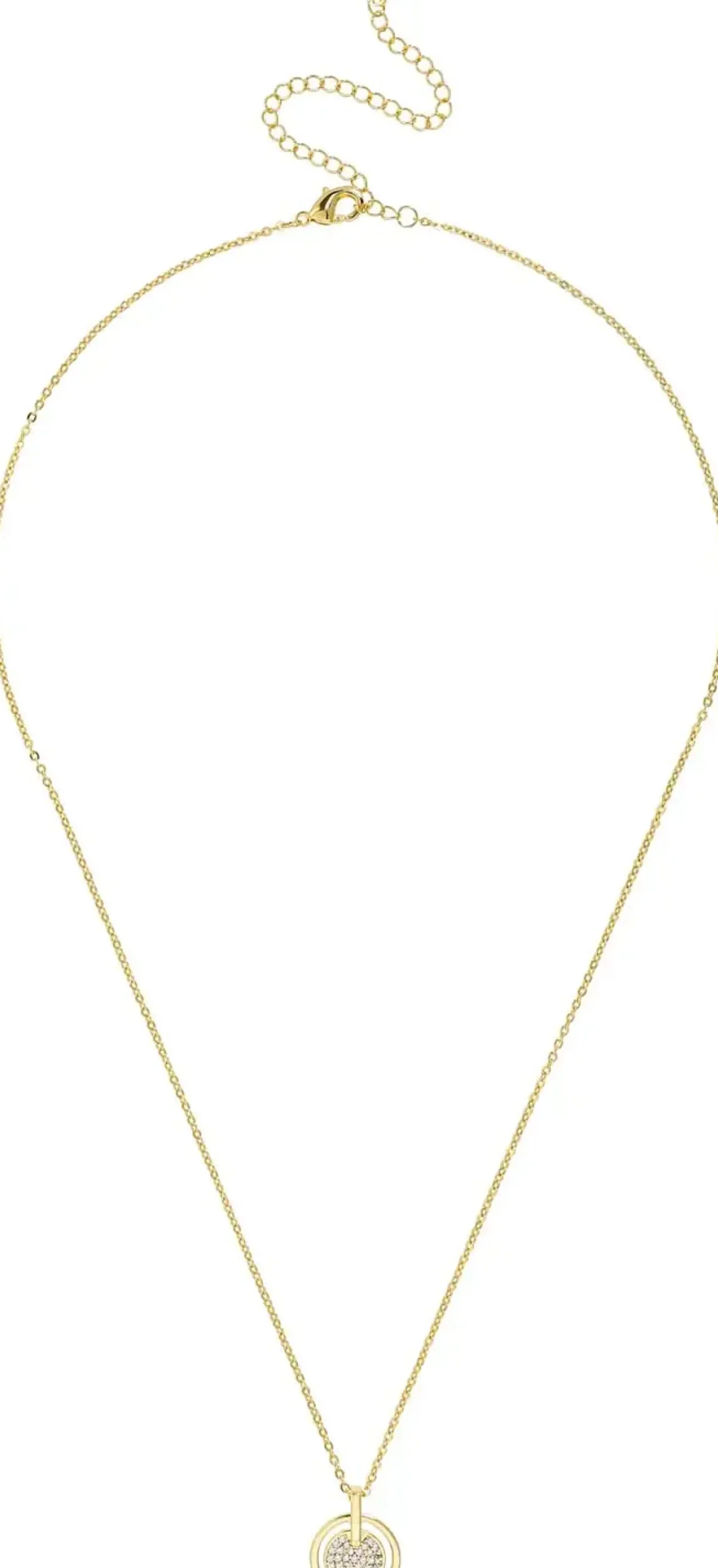 Collana - Classic Circle