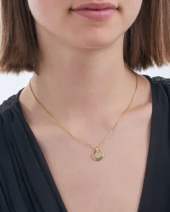 Collana - Classic Circle