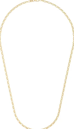 Collana - Classic Gold