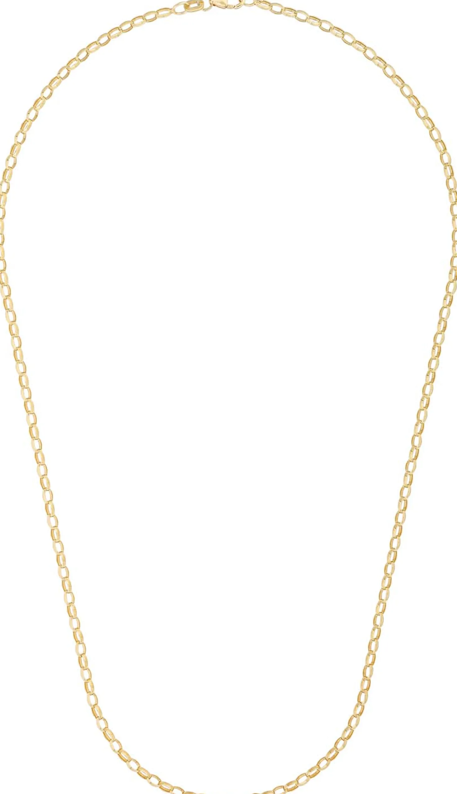 Collana - Classic Gold