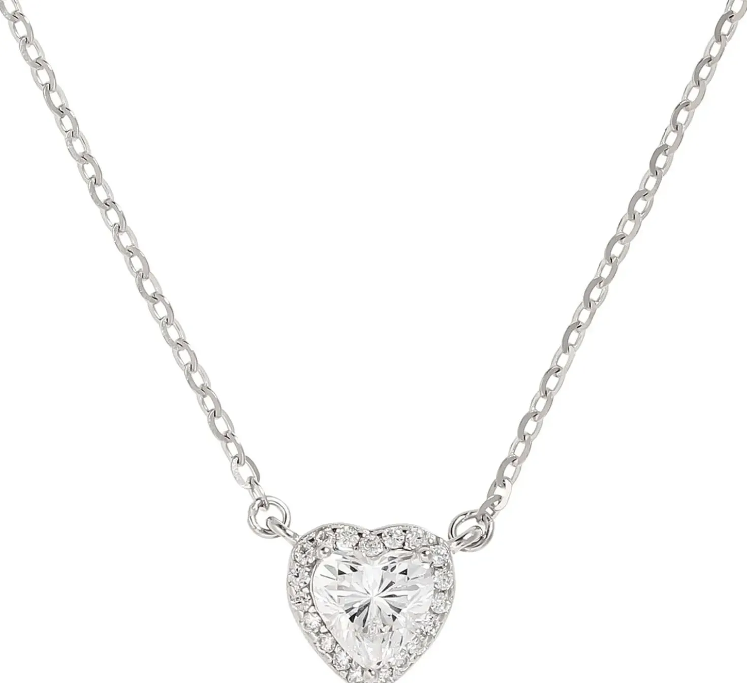 Collana - Classic Heart