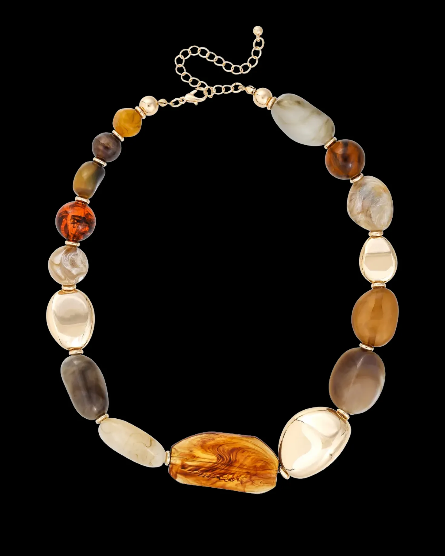 Collana - Classic Stones