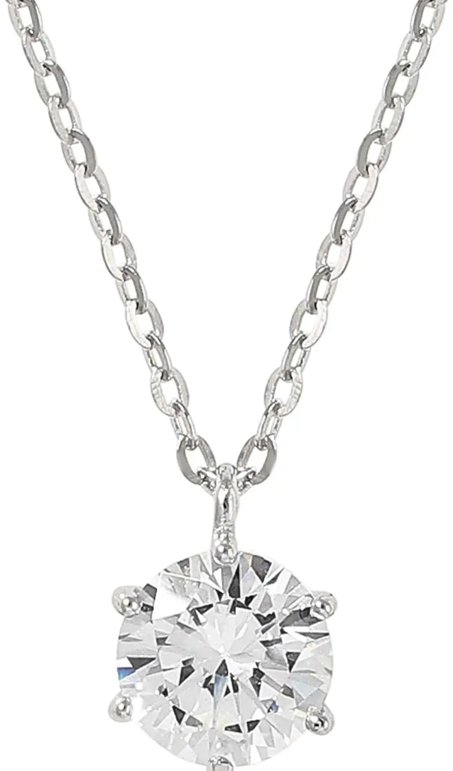 Collana - Classically Elegant
