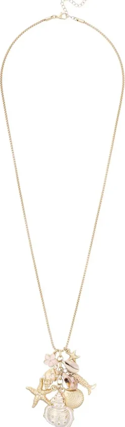 Collana - Coastal Charms