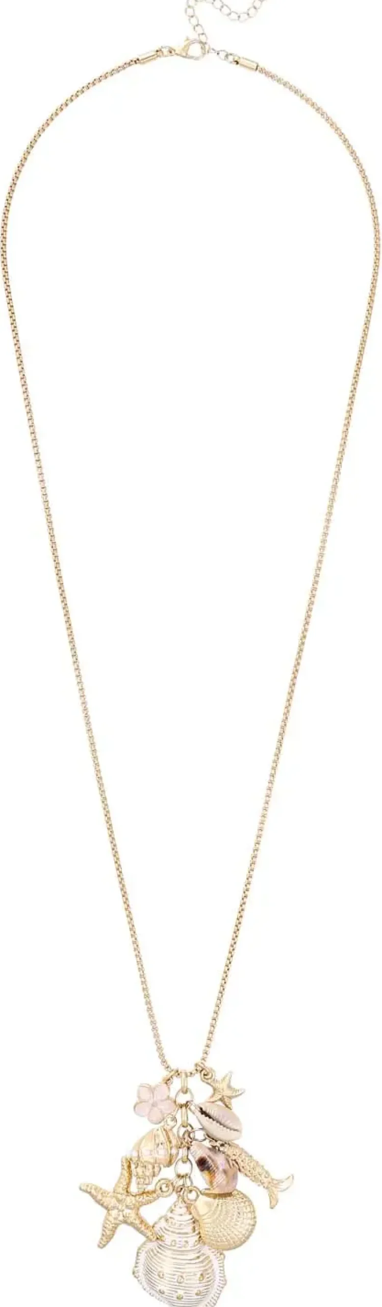 Collana - Coastal Charms