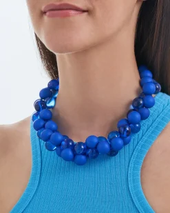 Collana - Cobalt Shine
