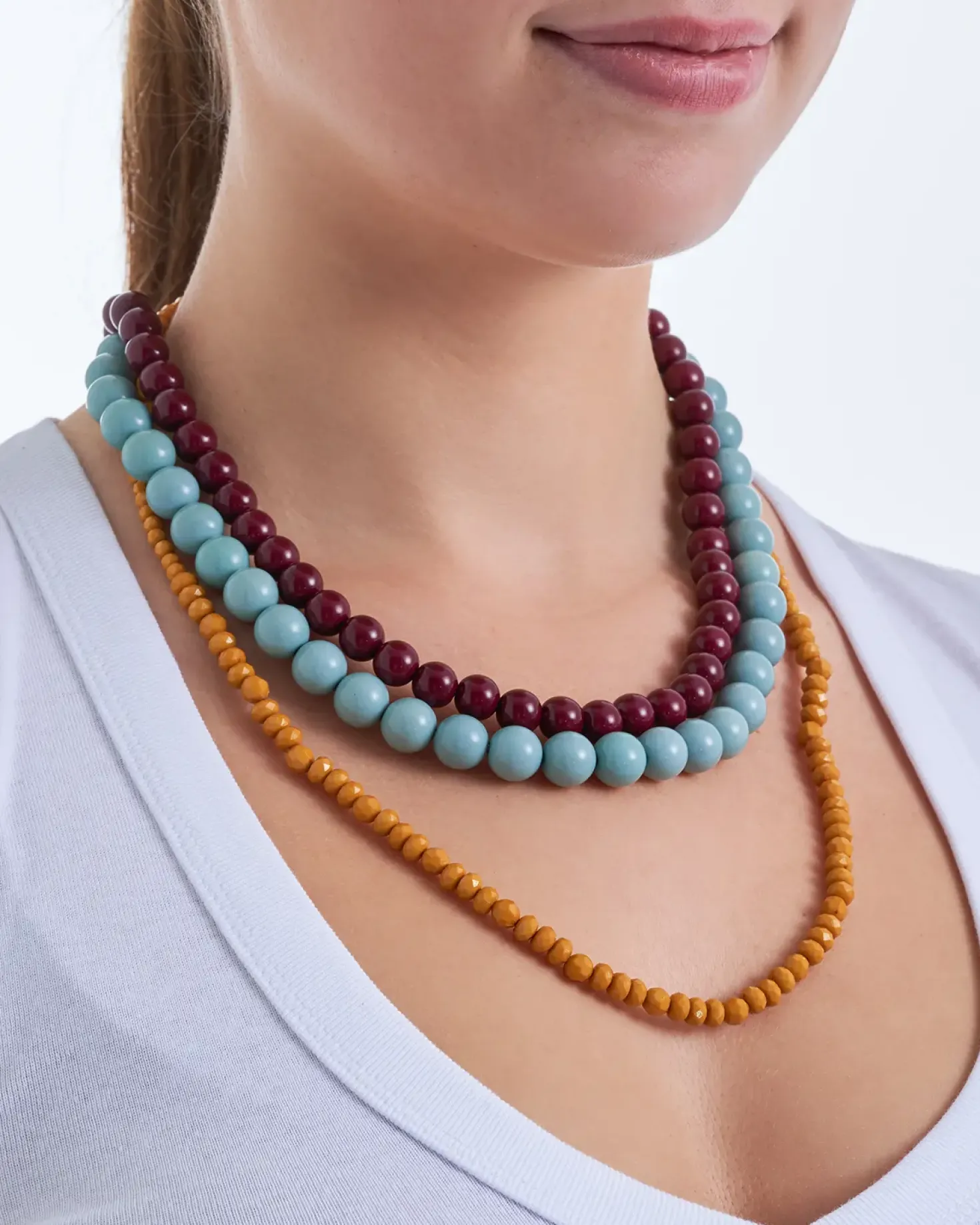 Collana - Color Harmony