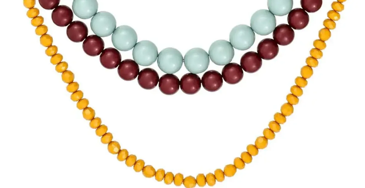 Collana - Color Harmony