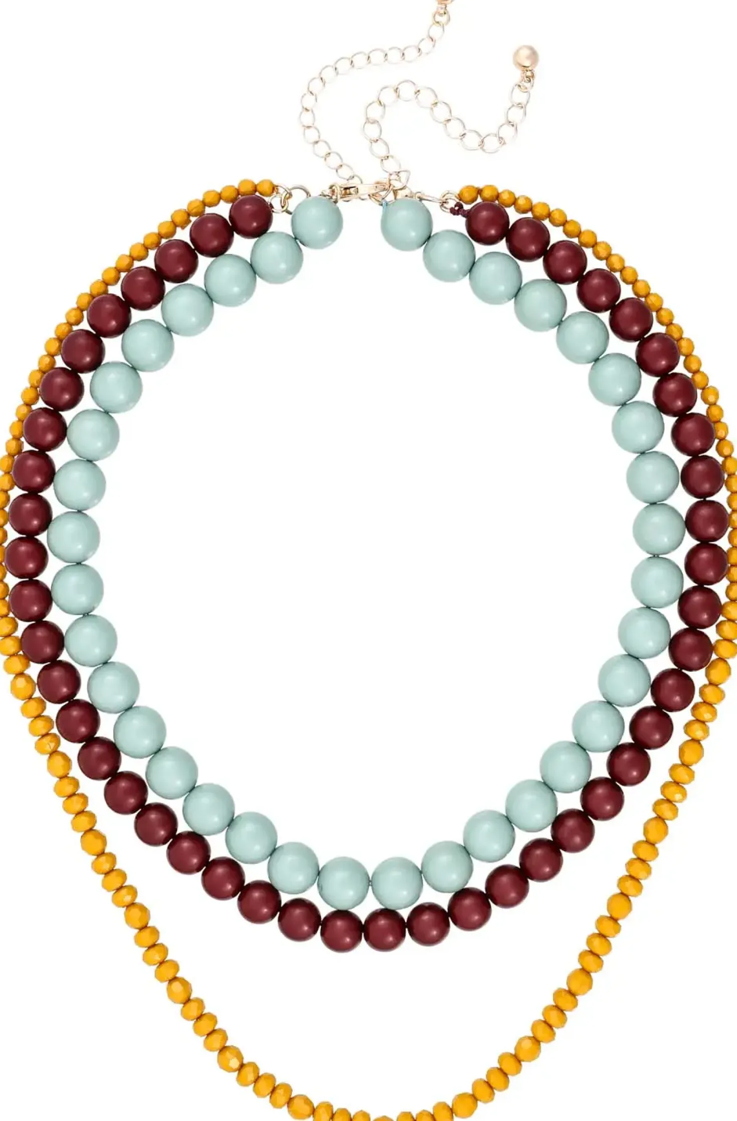 Collana - Color Harmony