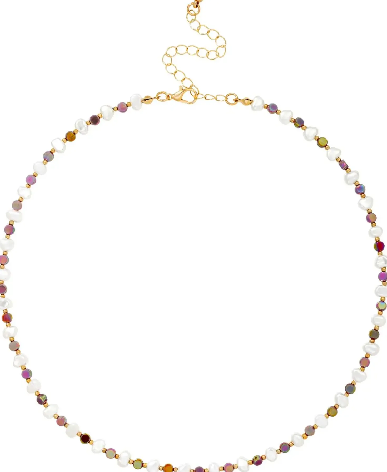 Collana - Colorful Fragments