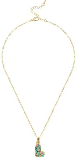Collana - Colorful L