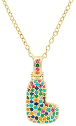 Collana - Colorful L