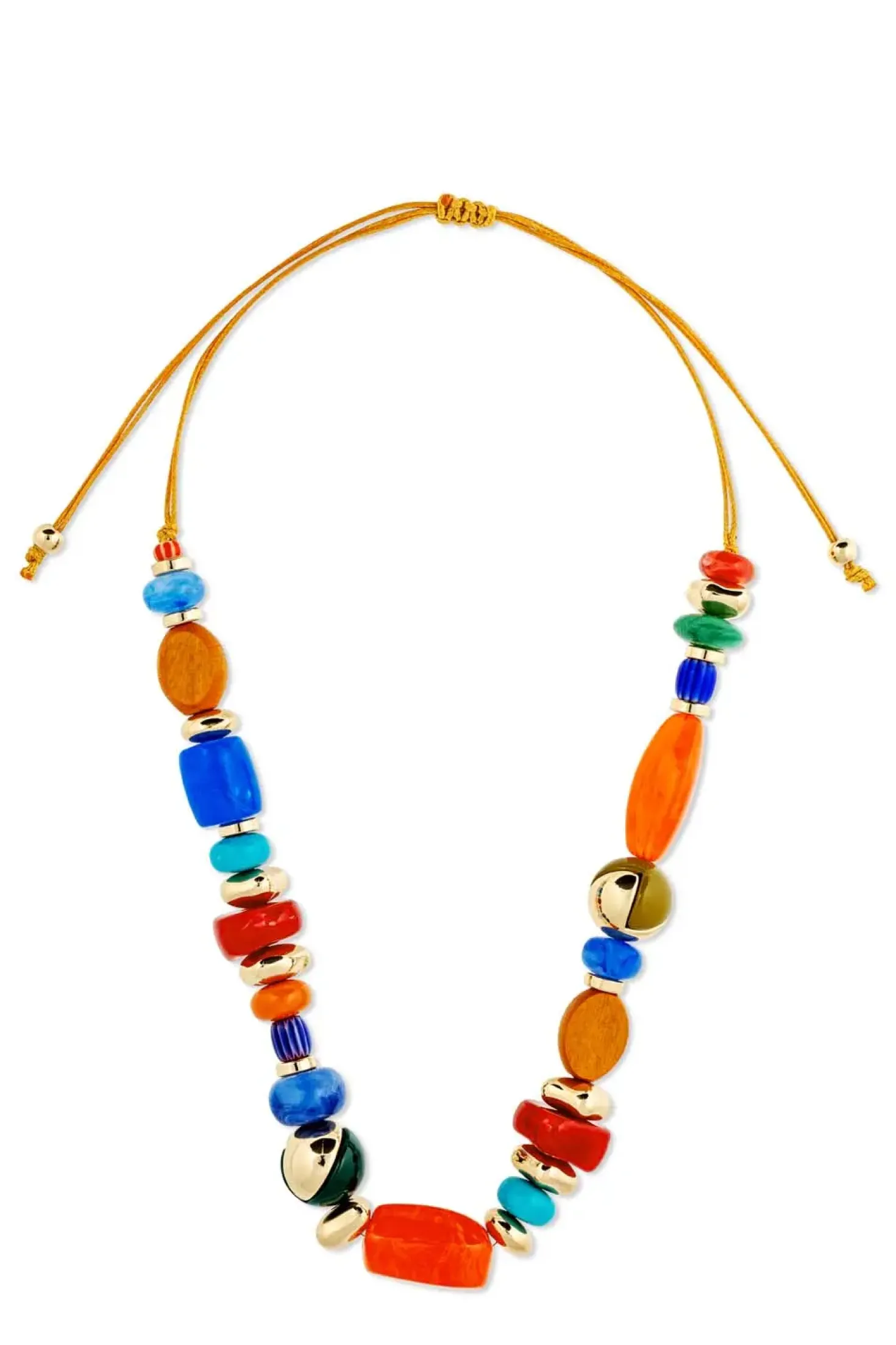 Collana - Colorful Nomad